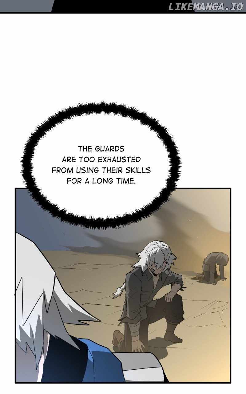The One Who Parried Death Chapter 43 38